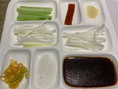 -同喜烤鸭店(光芒店)