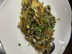 -老蒲鲜·地标·非遗美食(涵江店)