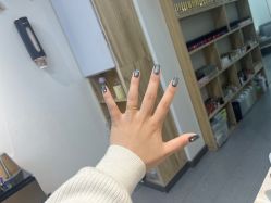 -恐龙·美甲美睫