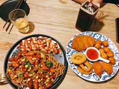 -张老板的店(民乐园店)