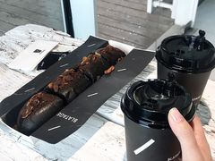-BLATAGE COFFEE