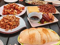 -鼎香润(德胜门内店)