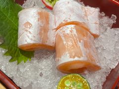 -有喜屋·日料·居酒屋(旭辉广场店)