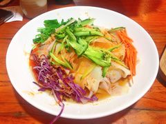 西安凉皮-醉长安(南门总店)