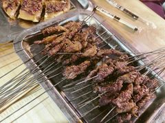 -文文烤肉(大皮院店)