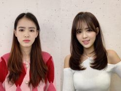 -MOVAN  HAIR莫凡匠人发型屋