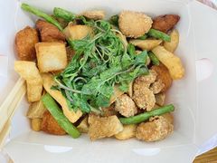 -呷贺盐酥鸡(抄纸巷店)