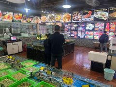 -绿雅居原生态农庄(小涌店)