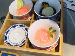 -生活如沸·顺德水牛奶火锅(人民广场店)