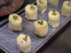 -北京王府井希尔顿酒店·秦唐中餐厅Chynna