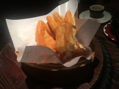 -大良毋米粥(锦龙路总店)