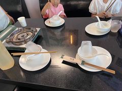 -炙韩料理·部队锅专门店