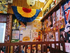 -坂吉屋·居酒屋深夜食堂(龙湖店)
