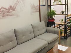 -鸿泰龙·天下易行·足道·SPA(来福士店)