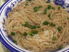 鹅汁捞濑粉-五邑人家(江门店)
