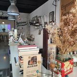 复古时髦怀旧风！