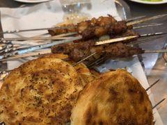 -宗泉烤全羊·烤羊腿·家常菜(解放东路店)