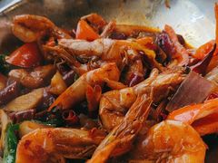 -韶山冲湘菜馆(黄桦路店)