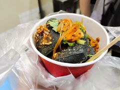 -百品聚旋转火锅(万德庄店)