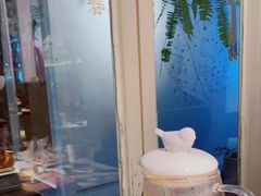 -春树下·树屋花房西餐厅(罍街AS1980店)