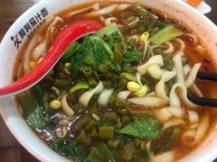 -阿利茄汁面(西城永捷店)