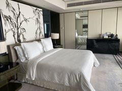 -广州四季酒店
