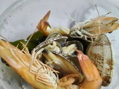 -喜棠·长沙家宴·海鲜·湘菜(麓谷店)