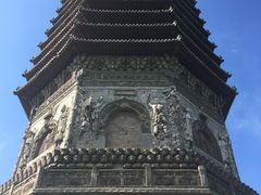 -玲珑塔公园