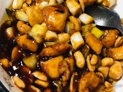 -宏状元现熬粥·京味菜(黄寺大街店)
