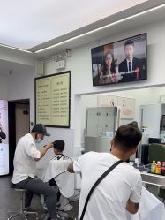 -LJOY丽锦造型·烫发染发