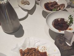 -宋庄魁元艺术餐厅