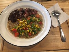 -豆恩咖餐(厦大翔安店)