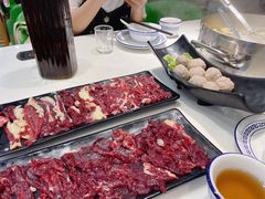 -陈记顺和牛肉火锅(永泰店)