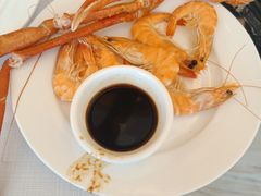 -东方红海鲜百汇(国际大厦店)