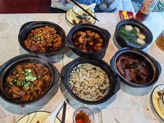 -阿龙酒煲(海宁新苑路店)