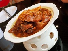 -宛平李记小吃(东关街店)