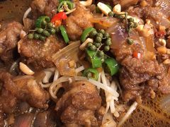 -蜜桃餐厅·伴山(绿宝广场店)