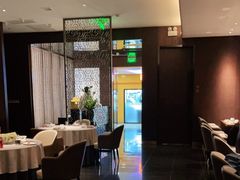 大堂-山里亲戚(淞虹路店)