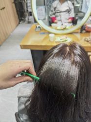 -宝诗护肤造型