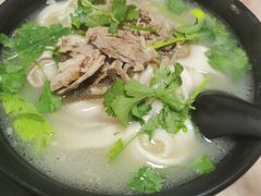 羊肉烩面-牛记烩面(七星西路店)