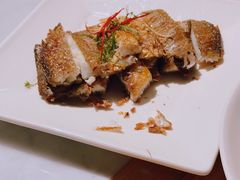 -莆田餐厅PUTIEN(三里屯店)