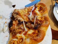 超级至尊比萨（芝心普通装）-必胜客(骡马市店)