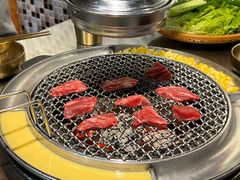 -釜山火炉·海鲜烤肉(紫藤路店)