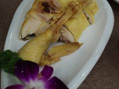 白切鸡-西陵饭店