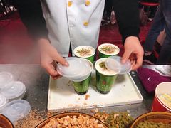 -清真老马家国华牛奶鸡蛋醪糟(正宁路店)