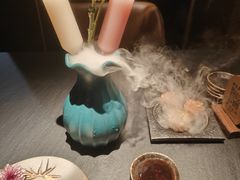 -蟹犇•帝王蟹雪蟹(陆家嘴店)