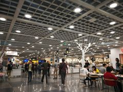 -宜家·瑞典风味餐厅(北京西红门店)