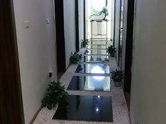 -锦初·禅意4K影院式足道·新中式SPA(茂业天地店)