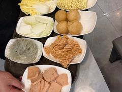 -光头药膳鸡(莱茵小镇店)