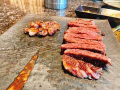 -老乾杯和牛烧肉(王府中环店)